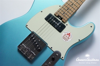 TACTICS-STD/RSM - OTM