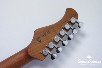 TACTICS-STD/RSM - OTM