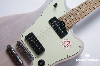 WINDY-STD/RSM - S-SW