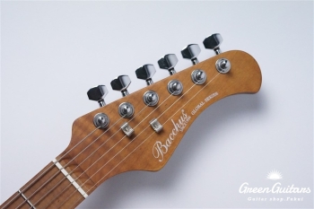 WINDY-STD/RSM - S-SW