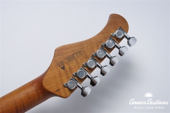 WINDY-STD/RSM - S-SW