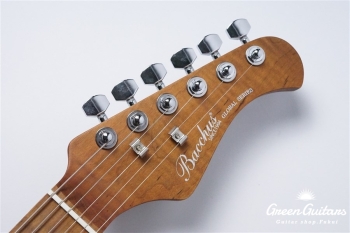 BSH-800ASH/RSM - WBD