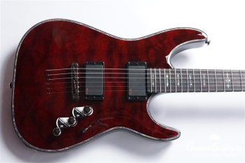 HELLRAISER C-1 [AD-C-1-HR] - BCH