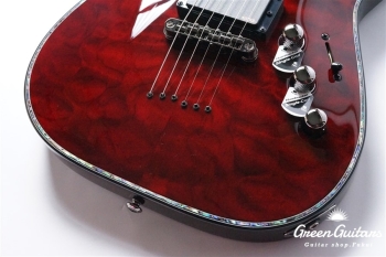 HELLRAISER C-1 [AD-C-1-HR] - BCH