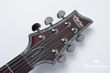 HELLRAISER C-1 [AD-C-1-HR] - BCH