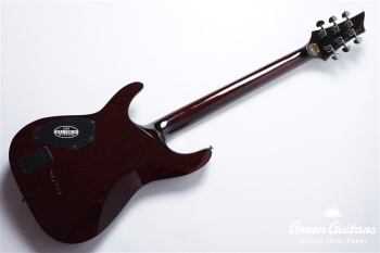 HELLRAISER C-1 [AD-C-1-HR] - BCH