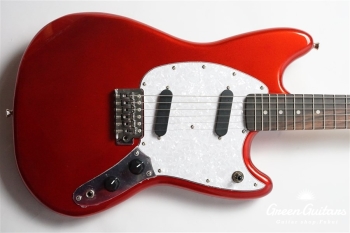 BMS-1R - Candy Apple Red