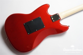 BMS-1R - Candy Apple Red