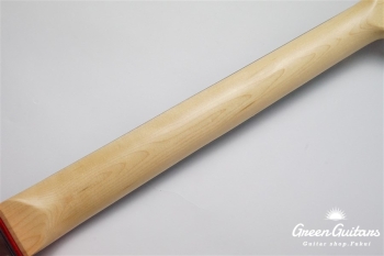 BMS-1R - Candy Apple Red