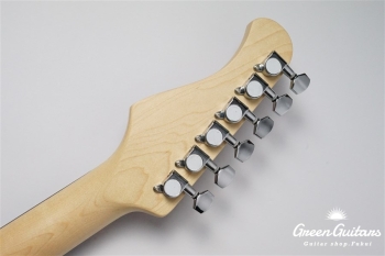 BMS-1R - Candy Apple Red