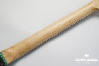 BTE-1R - Green Metallic