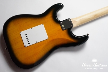BST-1M - 2Tone Sunburst