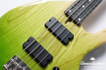 TF4-STD ASH - GRN-GRD