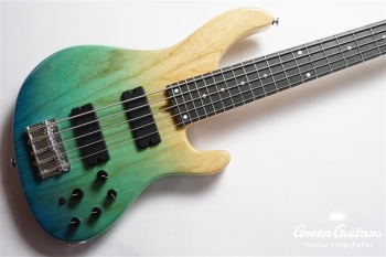 TF5-STD ASH - BLU-GRD