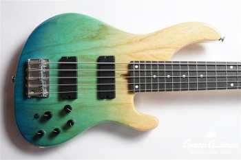 TF5-STD ASH - BLU-GRD