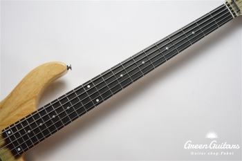 TF5-STD ASH - BLU-GRD