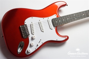 BST-1R - Candy Apple Red