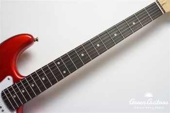 BST-1R - Candy Apple Red