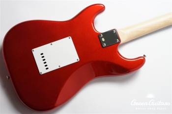 BST-1R - Candy Apple Red