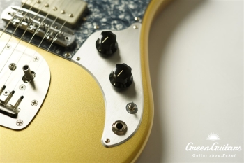 Supreme Collection Trailbreaker Mark-Ⅰ - Shoreline Gold #21068