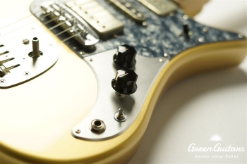 Supreme Collection Trailbreaker Mark-Ⅰ - Shoreline Gold #21068