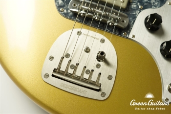 Supreme Collection Trailbreaker Mark-Ⅰ - Shoreline Gold #21068