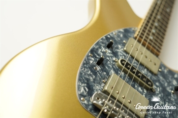 Supreme Collection Trailbreaker Mark-Ⅰ - Shoreline Gold #21068