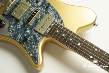 Supreme Collection Trailbreaker Mark-Ⅰ - Shoreline Gold #21068