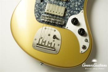 Supreme Collection Trailbreaker Mark-Ⅰ - Shoreline Gold #21068