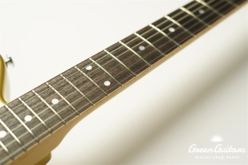 Supreme Collection Trailbreaker Mark-Ⅰ - Shoreline Gold #21068