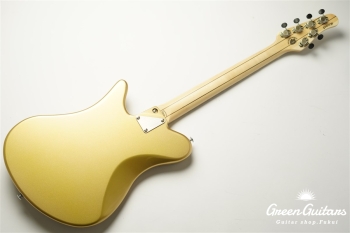 Supreme Collection Trailbreaker Mark-Ⅰ - Shoreline Gold #21068
