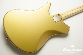 Supreme Collection Trailbreaker Mark-Ⅰ - Shoreline Gold #21068