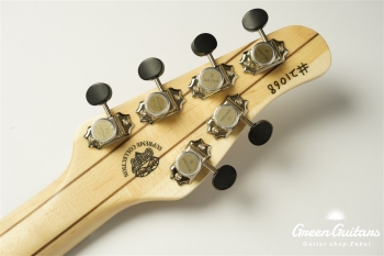 Supreme Collection Trailbreaker Mark-Ⅰ - Shoreline Gold #21068