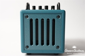 NANOBASS X4 Limited - Peacock Blue