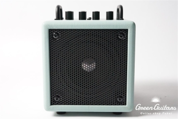 NANOBASS X4 Limited - Coral Green