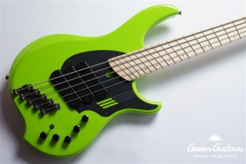 NG-3 5st - Ferrari Green