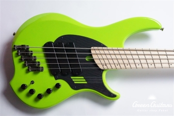 NG-3 5st - Ferrari Green