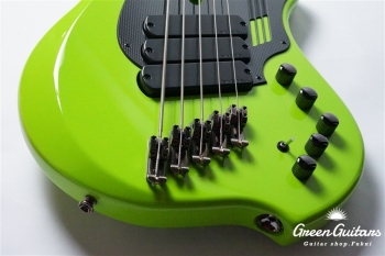 NG-3 5st - Ferrari Green