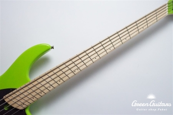 NG-3 5st - Ferrari Green