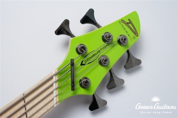 NG-3 5st - Ferrari Green