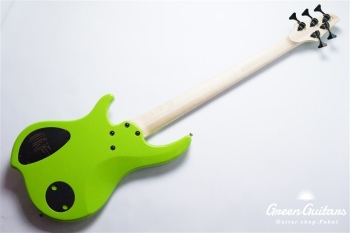 NG-3 5st - Ferrari Green