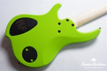 NG-3 5st - Ferrari Green