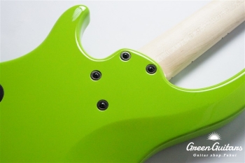 NG-3 5st - Ferrari Green