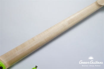 NG-3 5st - Ferrari Green