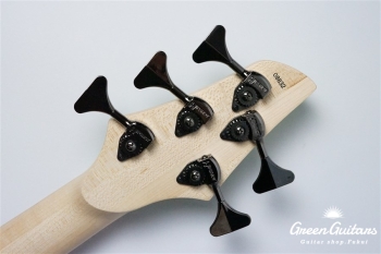 NG-3 5st - Ferrari Green