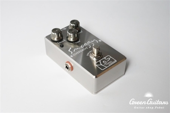 Smoggy Overdrive