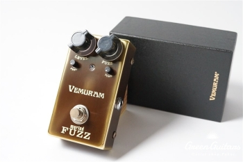 Myriad Fuzz