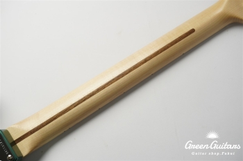 MBS Eric Clapton Stratocaster Masterbuilt by Todd Krause - Almond Green【SMO2024】