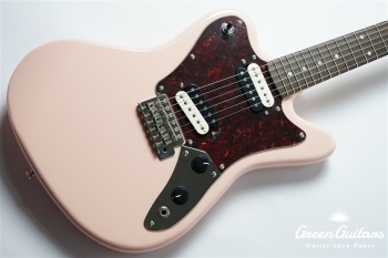Paranormal Super-Sonic - Shell Pink