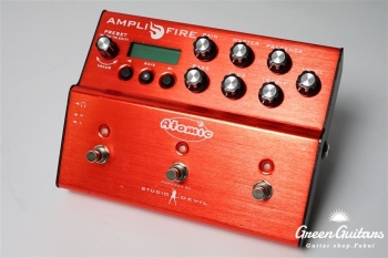 AmpliFire 3